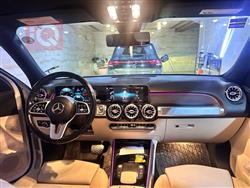 مرسيدس بنز GLB